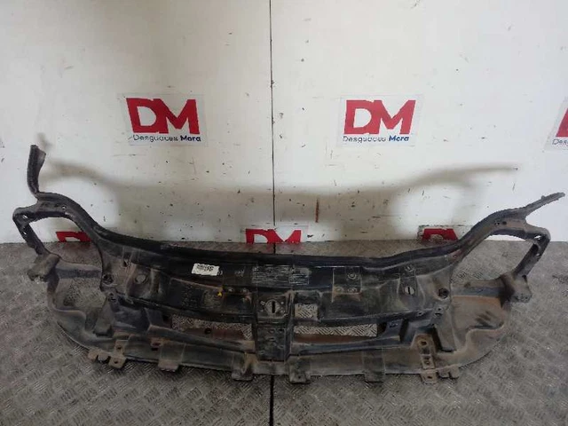 Grille ventilation d'air compatible pour Trafic 2, Vivaro A et