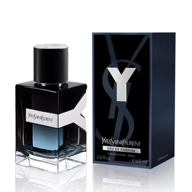 Yves saint sales laurent man parfum