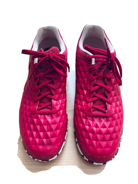 Hallenfussballschuhe Kunstrasen Nike Tiempo React Legend VIII Pro IC