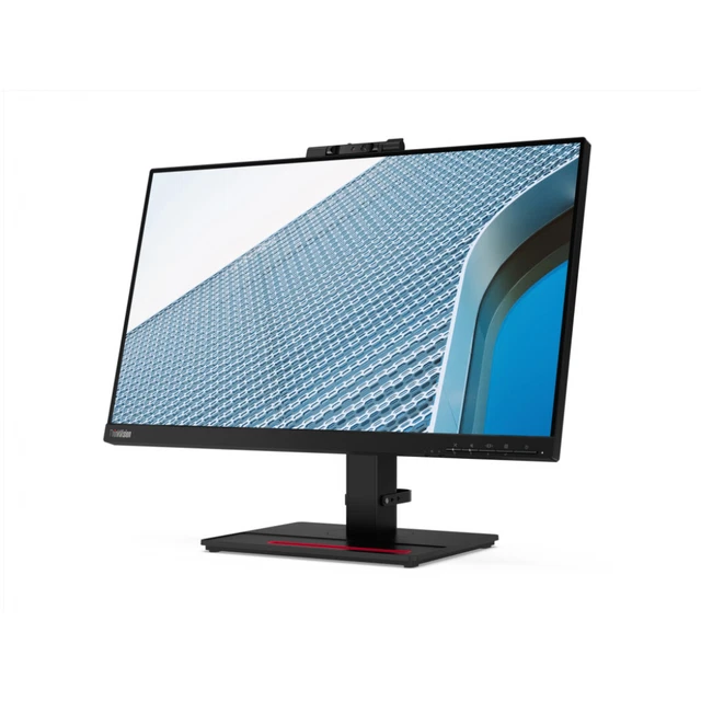 Lenovo ThinkVision T24v-10 23,8 Zoll FHD VOIP Monitor Grade A