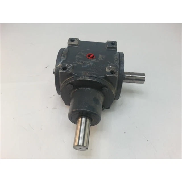 Hub City 0220-03569 Cast Iron Bevel Reducer No Box*