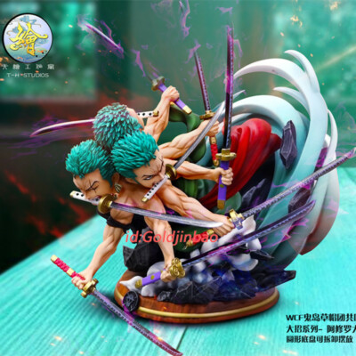 zoro wcf