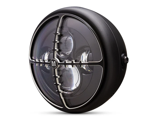 triumph bonneville t120 headlight grill