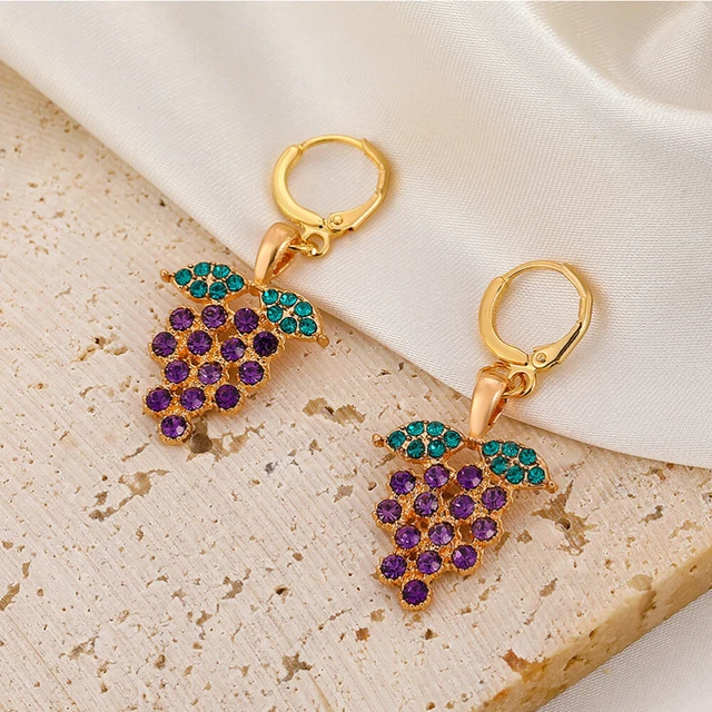 BOUCLES OREILLES CLIP Signé NINA RICCI Doré Fausse Perle Noeud - vintage - N°2 EUR 75,00 - FR