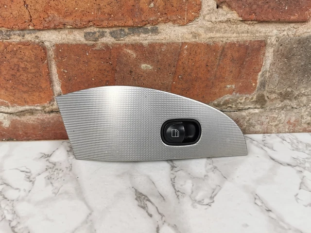 Interrupteurs et boutons de commande, Intérieur pièces et