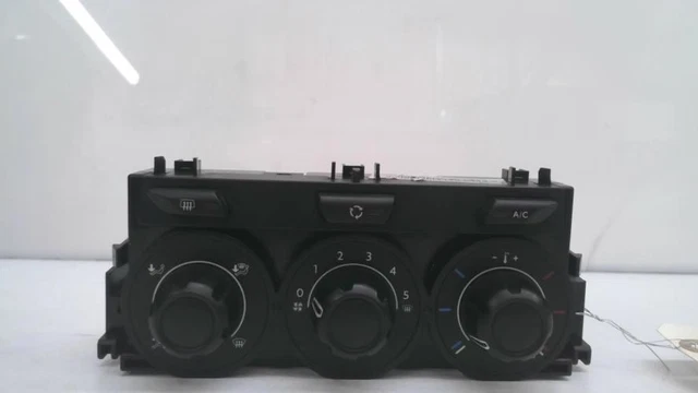 Kit Enjoliveurs Intérieurs Pour Citroën DS3 Phase 1 - Réf. 8209Q9 - Occasion Bon état
