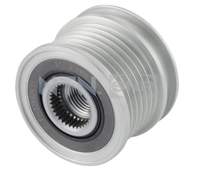 Ruota libera generatore SNR GA751.03 per MERCEDES CLASSE W210 modello S210 W220 SPRINTER