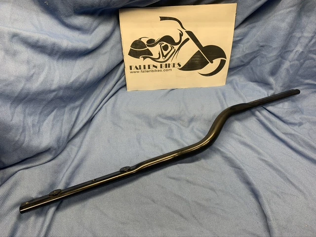 sportster exhaust bracket