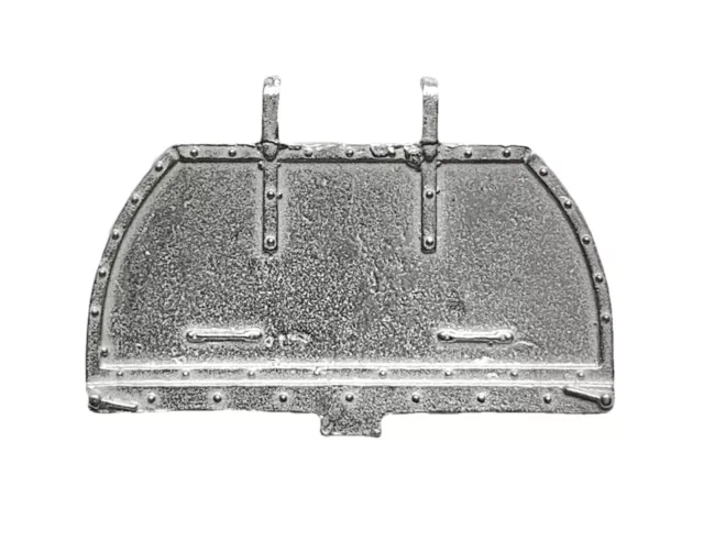 Dinky 252/25v Bedford Refuse Wagon | Rear Door | Spare Part