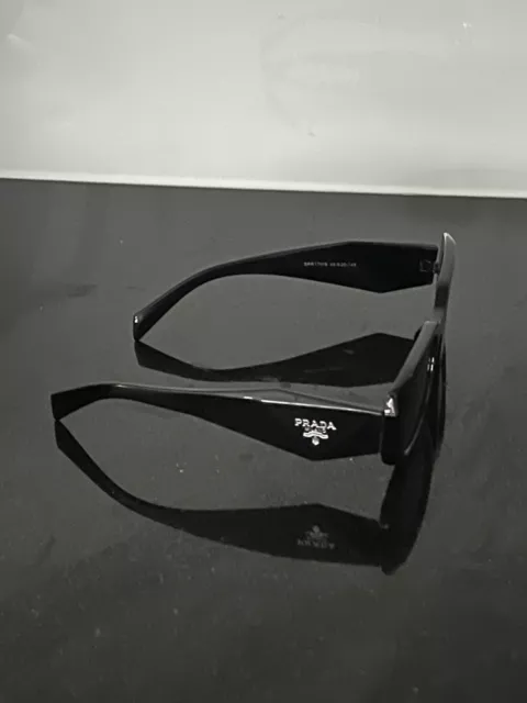 PRADA sunglasses women sunglasses no box never worn Unwanted Gift.