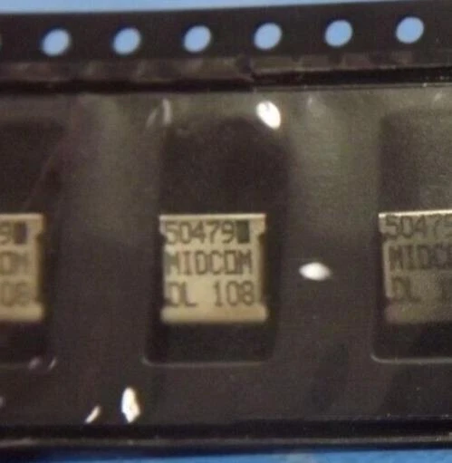 (10pcs) 50479R TELECOM TRANSFORMER 100 OHMS
