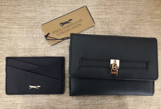 Paul costelloe purse hotsell