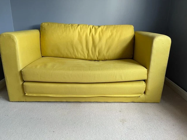 Sofa on sale ikea askeby