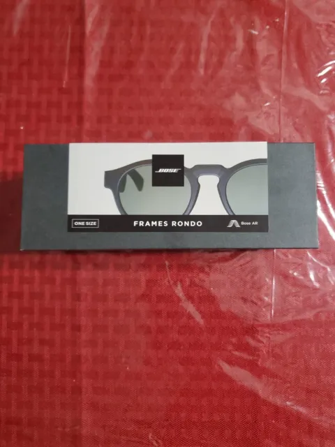 Bose Frames Alto Audio Sunglasses with Bluetooth - M/L(Brand NEW & SEALED)