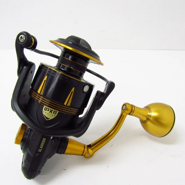PENN SLAMMER III 7500 $241.96 - PicClick CA