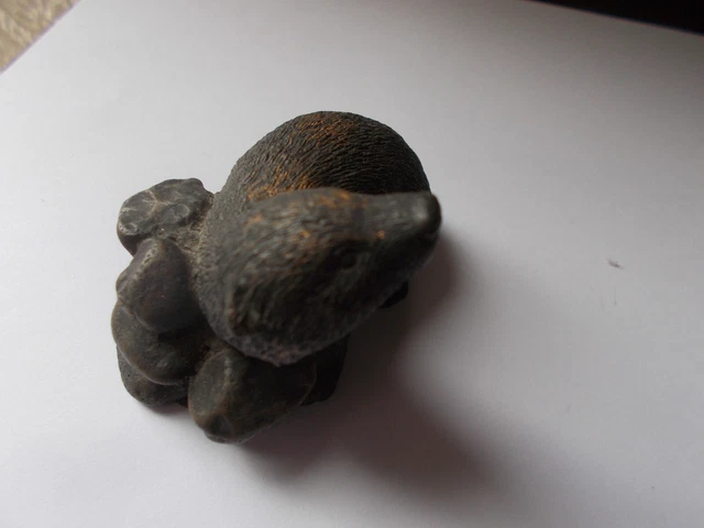 Otter  /  No Makers Name