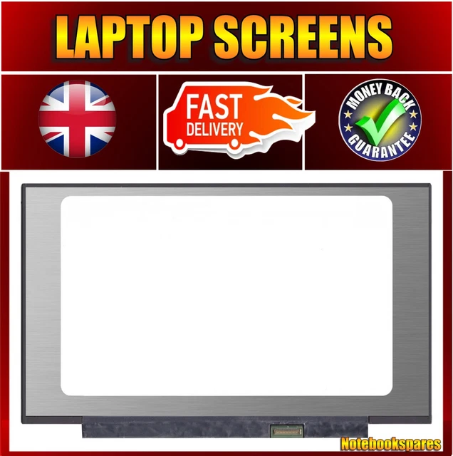 Neu 14" Displaybildschirm Für Toshiba Dynabook P000831540 Fhd Ips Ag On-Cell Touch