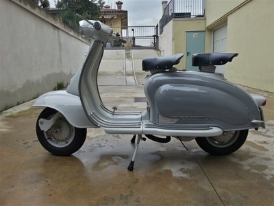 Altro MANUALE OFFICINA LAMBRETTA 125/150 LI EPOCA n° 250 Pag.PDF ITA altro 