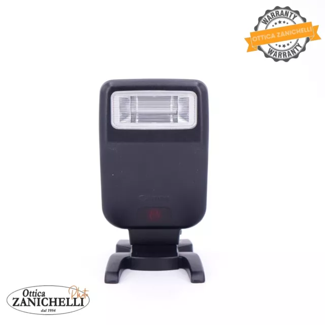 Canon Speedlite 200 E Usato (NS55)