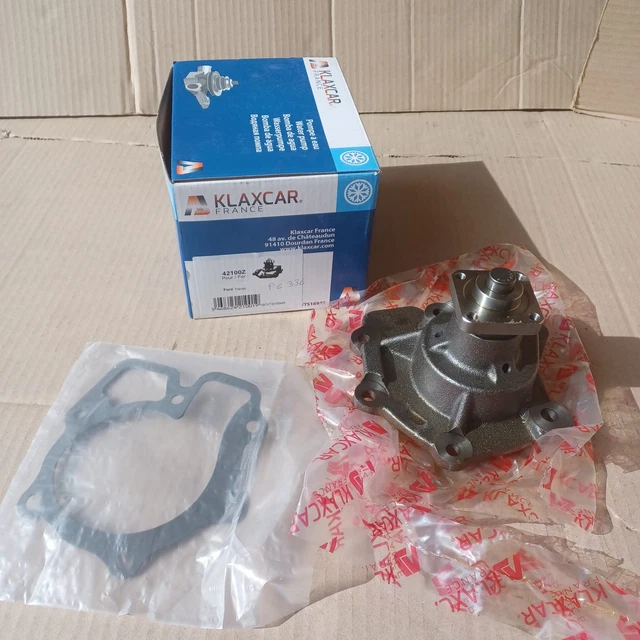 Serruire Contacteur Allumage Pour Ford Transit MK3/MK4/MK5 - Neuf, Générique, Plusieurs Références