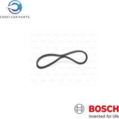 MAN TGA e F 2000 BOSCH zeppa NERVATURE CINGHIA CINGHIE TRAPEZOIDALI 8pk880 1994 