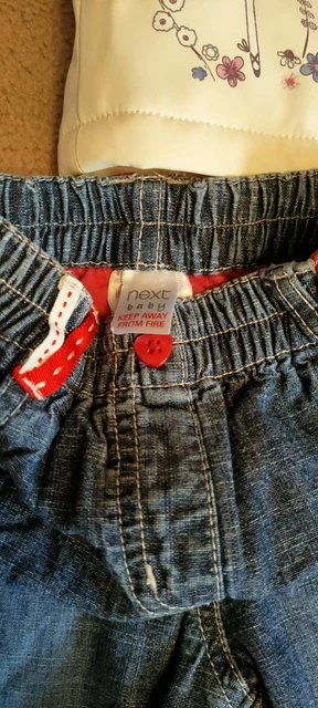 Baby girl clothes 3-6 months 18 item Bundle. Next, mother care or brands. 9