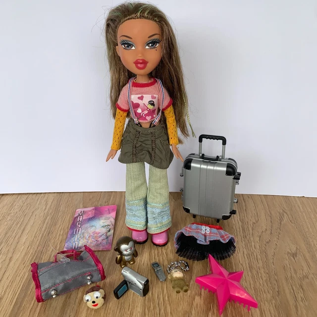 LOL SURPRISE OMG Miss Independent Fashion doll with Original