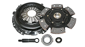 Competition Clutch Stage 1 Gravity Kit for 02-08 Honda Civic Si 02-06 Acura RSX
