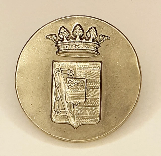 BOUTON LIVREE ESPAGNE nº36