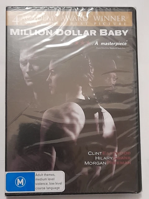 Million dollar baby sales brand