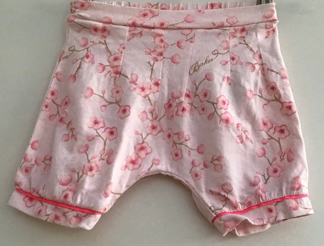 Pacchetto di abbigliamento per bambine età 0-3 mesi panettiere per cura materna gap successivo 2