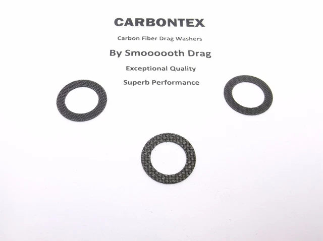 Rondelle Di Trascinamento Shimano Carbontex STELLA SW4000HG