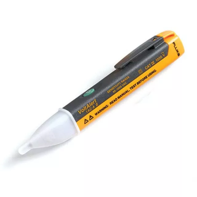 Fluke 1AC Non Contact Voltage Tester/Voltstick 200 V to 1000 V AC