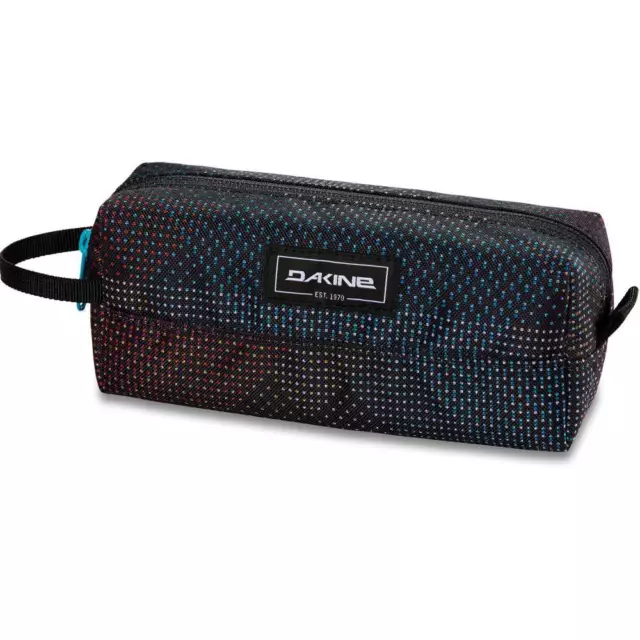 Dakine Womens Accessory Case Stella schwarz Etui Mäppchen Federmappe