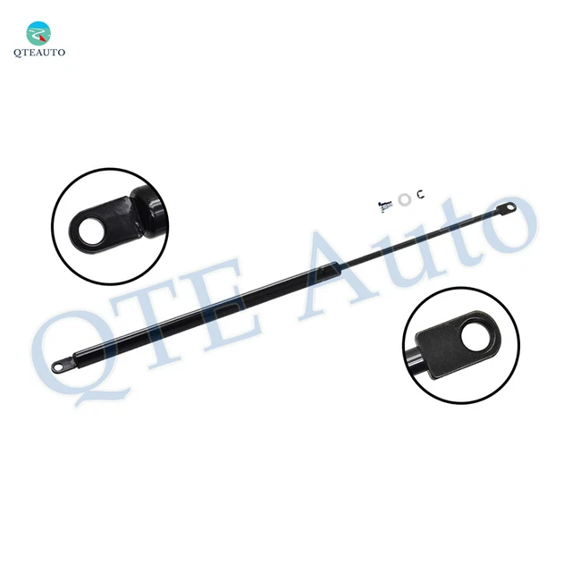 Rear Liftgate Lift Support For 1978-1981 Nissan 510 4 Door