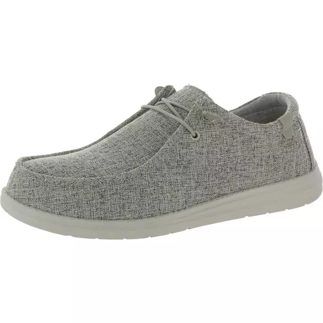 DOCKERS MENS LACELESS Knit Loafers Shoes BHFO 4945 $58.00 - PicClick