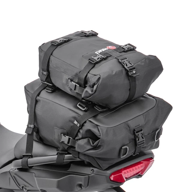 Kawasaki ZX-10R Rear Bag Tail Bag Pillion X20 Motorcycle Rear Bag Kawasaki ZX-10R Rear Bag Tail Bag Pillion X20 Motorcycle Rear Bag