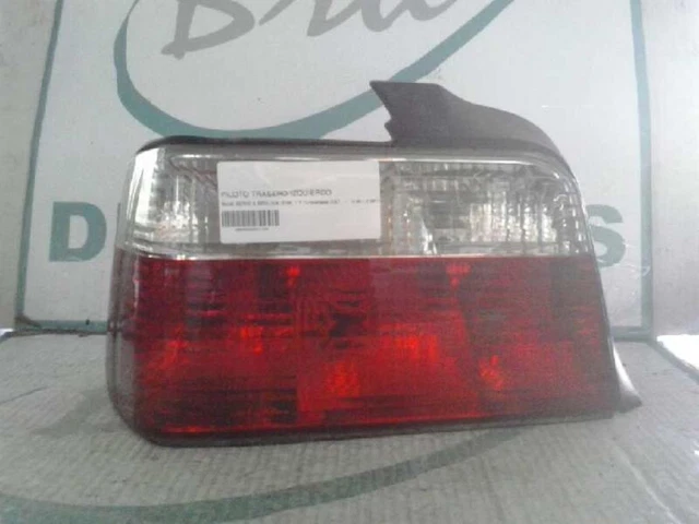 Feu Arrière Gauche Aftermarket Pour Isuzu Série N (2004-2007) - Pièce Neuve, Référence IS993026S