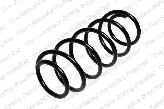 1 molla telaio Lesjöfors 4063429 per CC J89 OPEL VECTRA anteriore F19 M19 F68 M68
