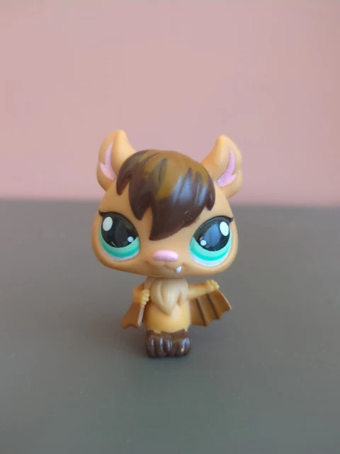 Littlest Pet Shop LPS #1926 fladdermus Hasbro | Köp på (669107944