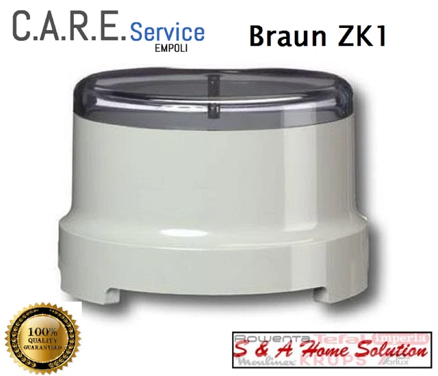 Coltello Per Tritatutto SS -193009 - Foto 7