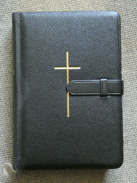 Gesangbuch Sachsen von 1883, Ausgabe 1935; mit Schuber (33)