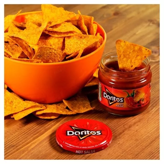 Doritos Tangy Cheese Gr 30 2