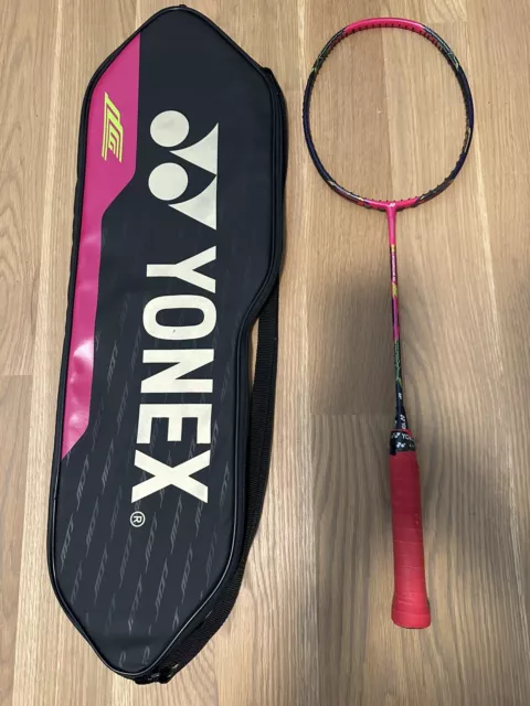 Yonex Voltric Z Force 2 FOR SALE! - PicClick