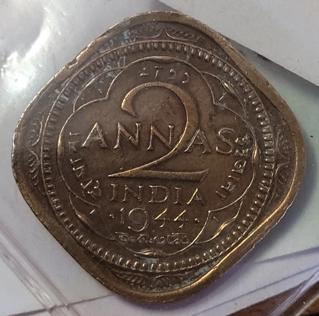 INDE - Lot de pièces de 1944 à 1979