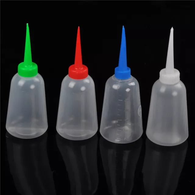 250ml Plastic Squeeze Bottle Diffuser Green Soap Wash Lab Supply;;b