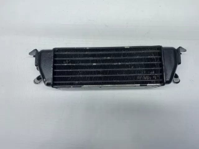 BMW R1100RT Ölkühler Kühler Oil cooler radiator (5) 95'