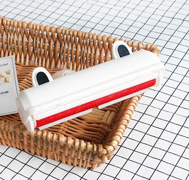 *NEW* Pet Hair Remover Roller - Reusable Cat and Dog Hair & Fur Remover