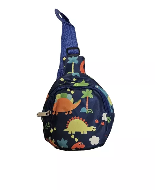 Dinosaur kavu 2025 bag