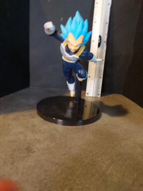 Figurine Dragon Ball Vegeta